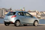 Mazda2 3-Door 2007 года